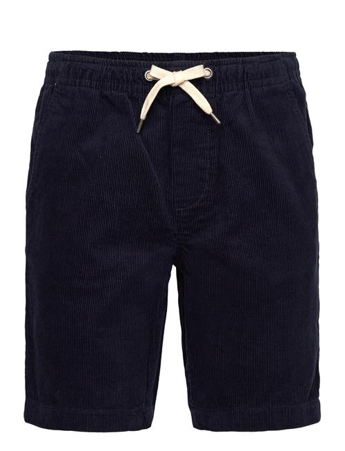 Lindbergh | Corduroy Shorts | M