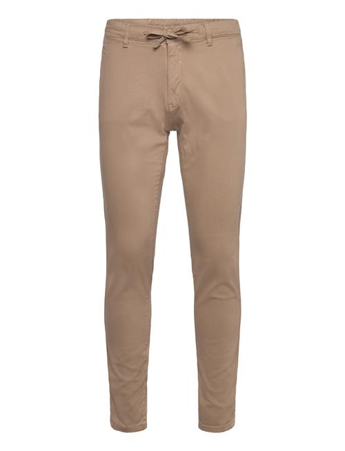 Shine Original | Chino Pants With String | XXL