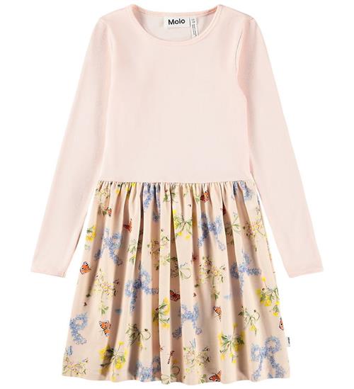 Molo Kjole - Credence - Flowerbows