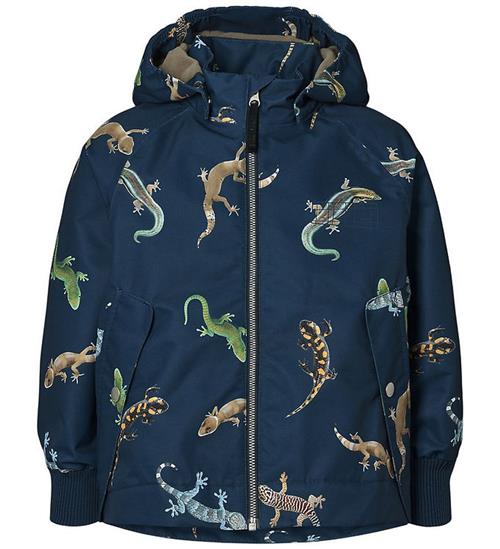 Molo Sommerjakke - Hoplas - Gecko Oceanica