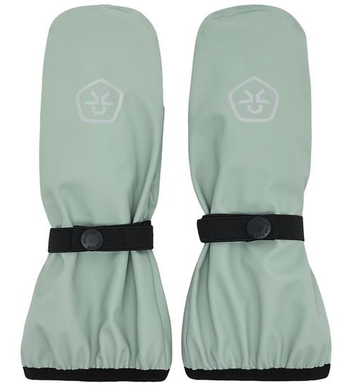 Color Kids Luffer - PU - Jadeite