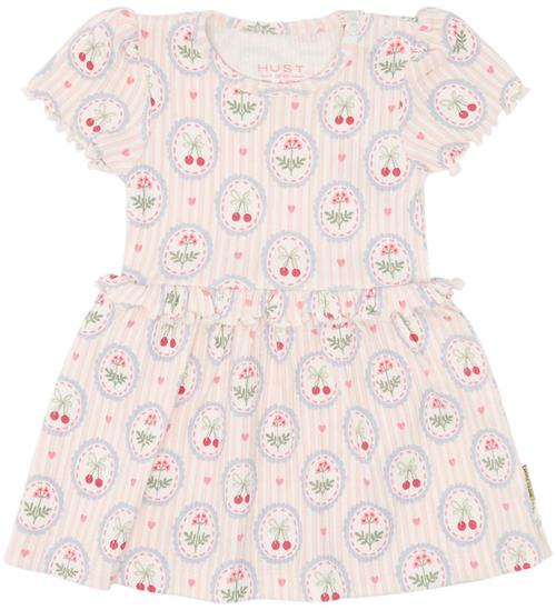 Hust and Claire Kjole - HCKristi Frame - Ivory