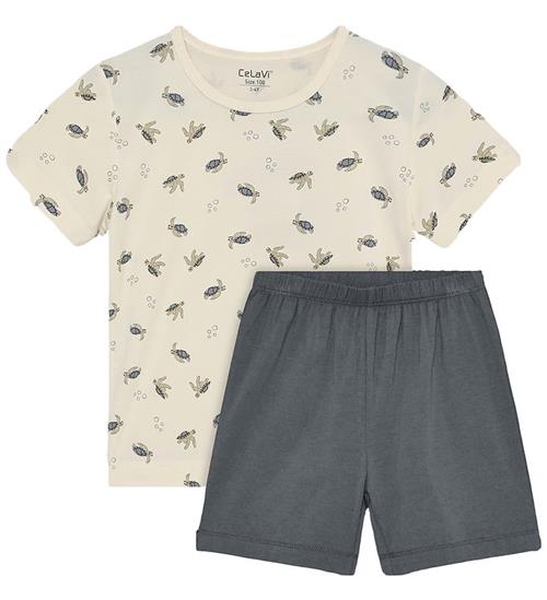 CeLaVi Nattøj - 2-delt - Turbulence