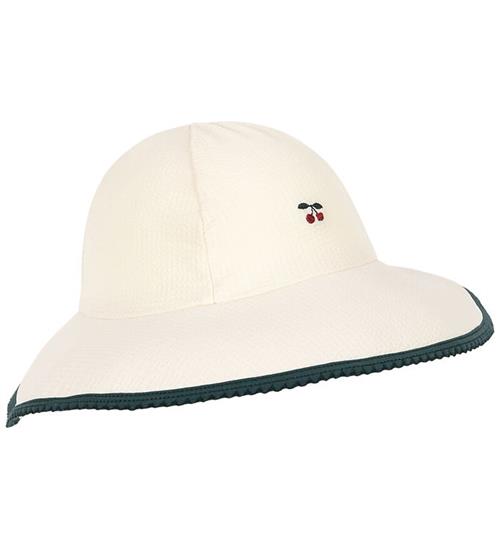 Konges Sløjd Solhat - Sailor - Cloud Dancer