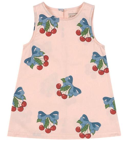 Konges Sløjd Spencer - Denim - Frankie - Amarena