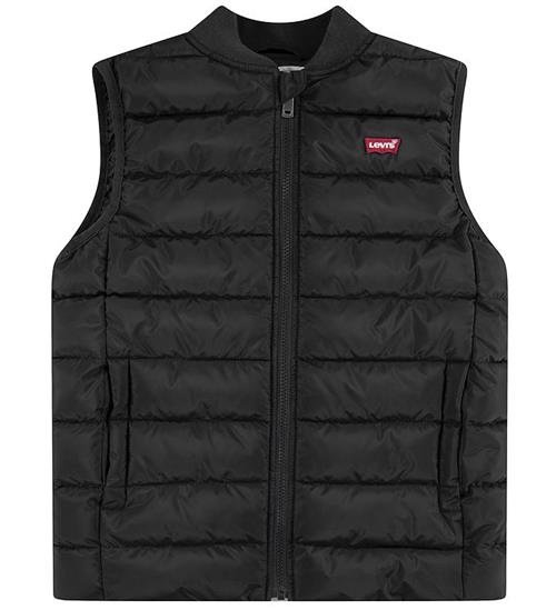 Levis Dynevest - Jet Black