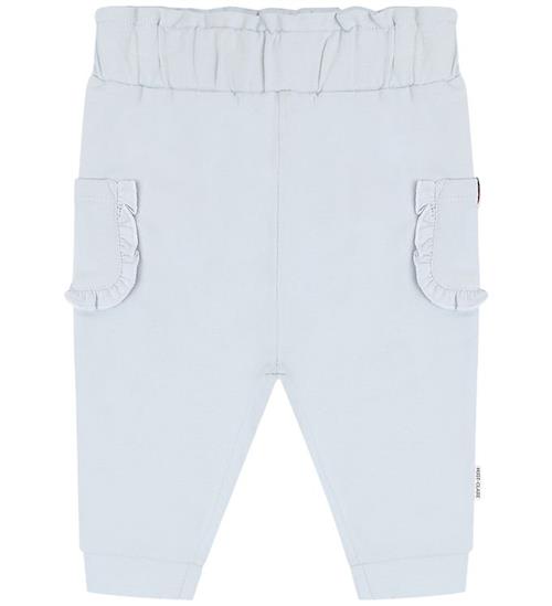 Hust And Claire Bukser - HCGenny - A bit blue