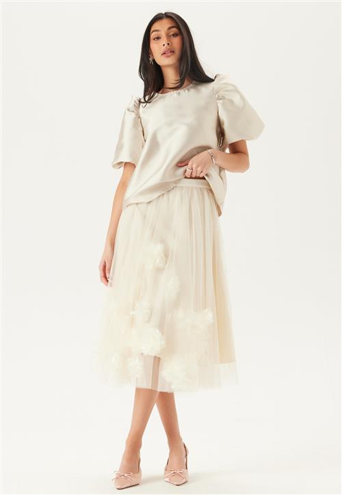 Ida Sjöstedt Flawless Rose Skirt