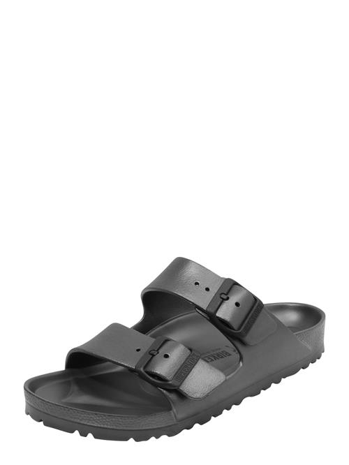 BIRKENSTOCK Pantoletter 'Arizona'  antracit