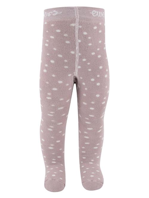 Se EWERS Strømpebukser  gammelrosa / hvid hos About You