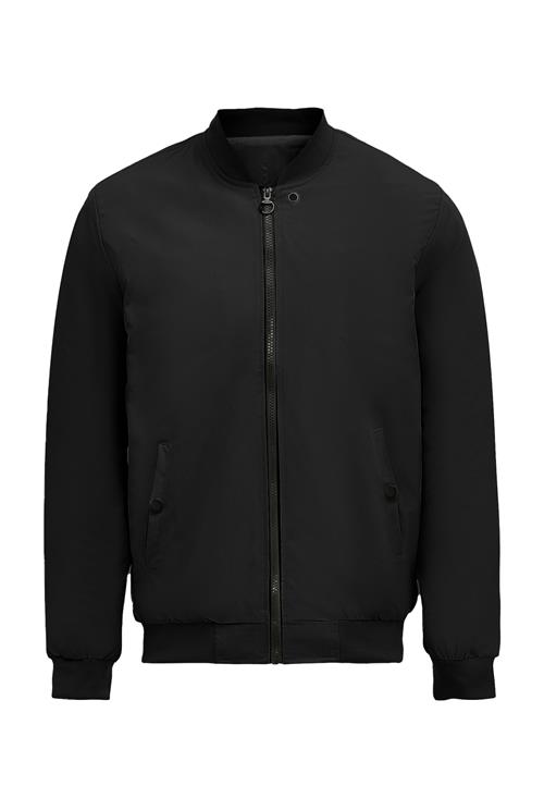 Sloan Overgangsjakke  sort