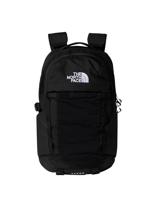 THE NORTH FACE Rygsæk 'Recon'  sort / hvid
