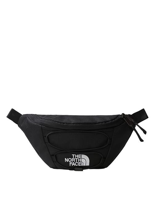 THE NORTH FACE Sportsbæltetaske 'Jester Lumbar'  sort / hvid