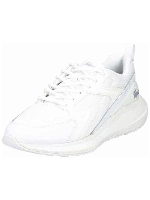 LACOSTE Sneaker low  hvid