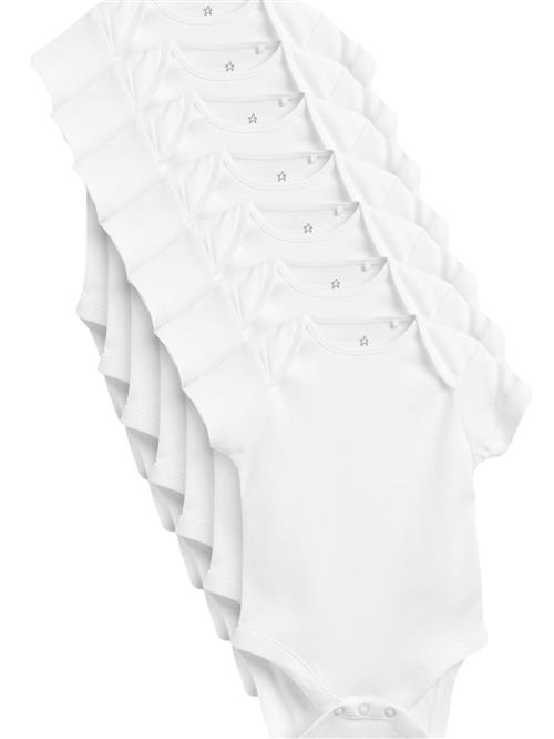 Next Sparkedragt/Body  hvid