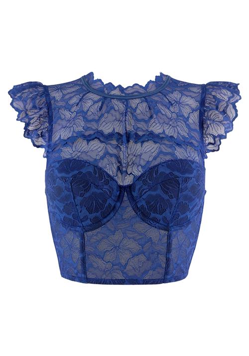 Se LASCANA BH  royalblå hos About You