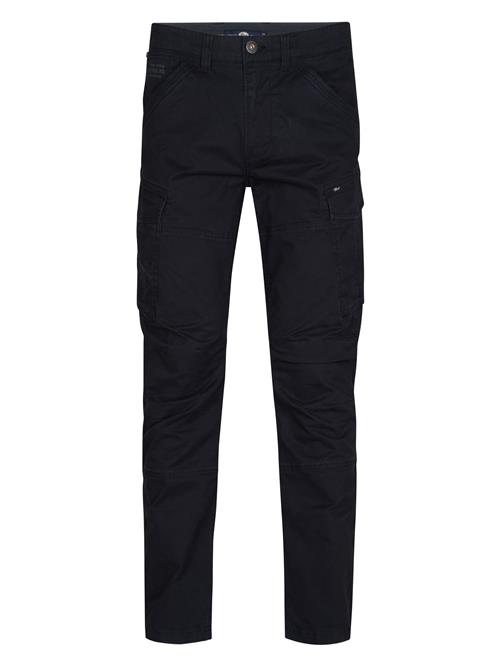 Petrol Industries Cargobukser 'Shellfront'  sort