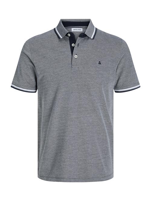 JACK & JONES Bluser & t-shirts 'JWHPAULOS'  natblå