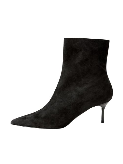 Next Støvletter 'Forever Comfort'  sort