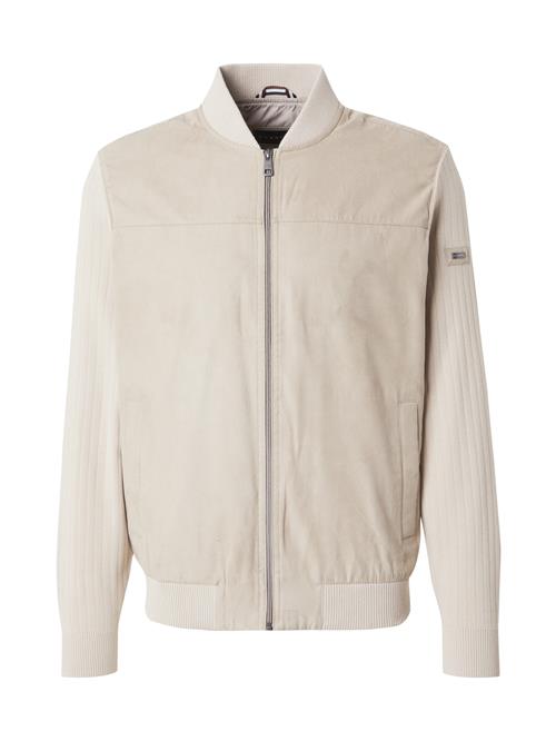 bugatti Cardigan  beige