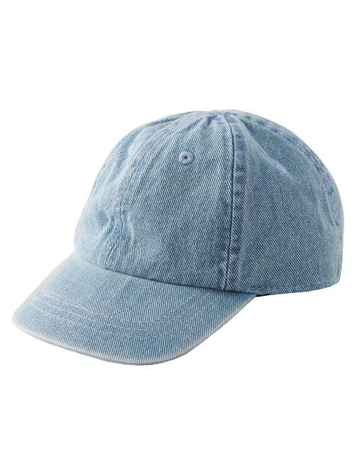 Next Hat  blue denim