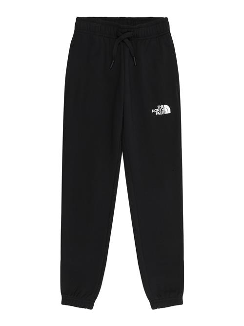 THE NORTH FACE Sportsbukser  sort