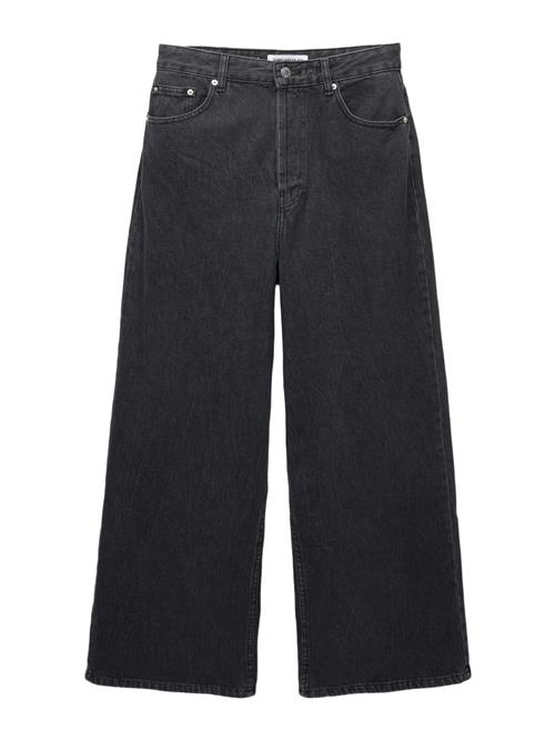 Pull&Bear Jeans  black denim