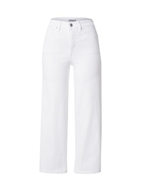 ONLY Jeans 'ONLANN-MADISON'  hvid