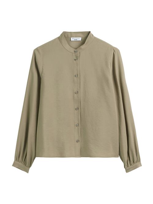 Marc O'Polo DENIM Bluse  khaki