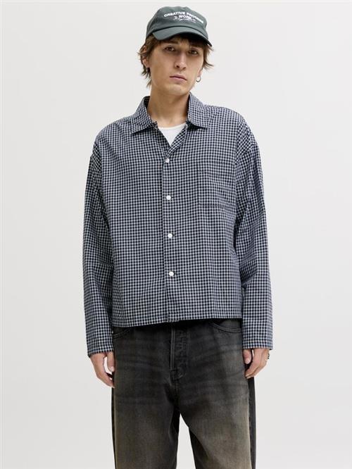 JORAUSTIN CLEAN CHECK SHIRT LS STYD