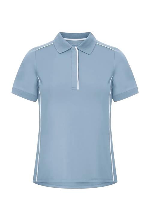 Röhnisch | Direction Short Sleeve Poloshirt | S