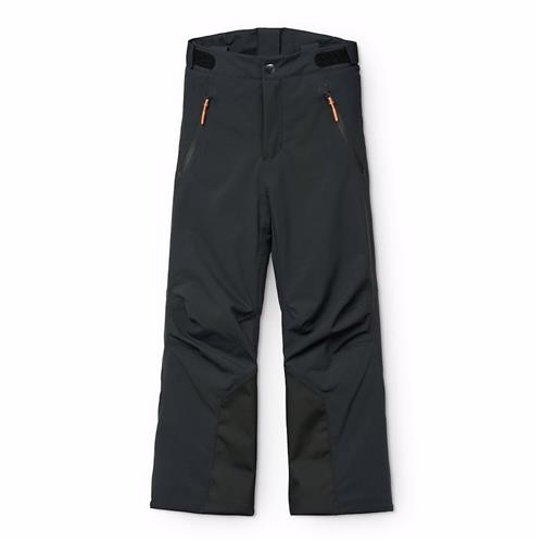 Molo Jump Pro Skibukser Black  Black 152 cm  Sort  152 cm  unisex