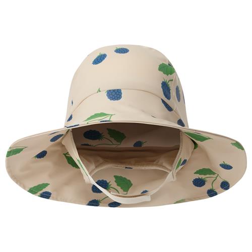 Kuling Vasa Regnhat Blackberry Blackberry 54 cm  Hvid  54 cm  unisex