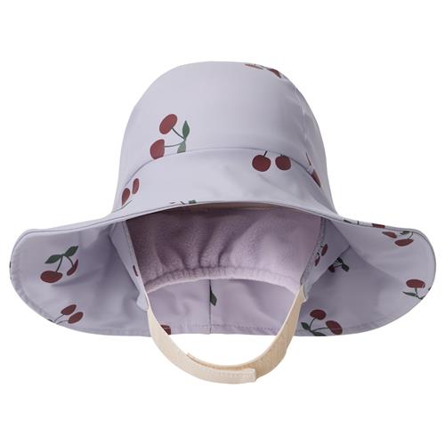 Kuling Vasa Regnhat Violet Cherry Violet Cherry 48 cm  Lilla  48 cm  unisex