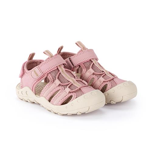 Kuling Visby Sandaler Dusty Pink  Dusty Pink 28 EU  Lyserød  28 EU  unisex