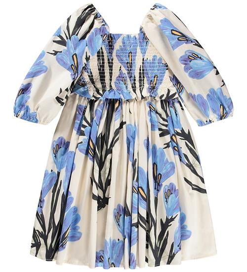 Molo Kjole - Chipie - Painted Crocus