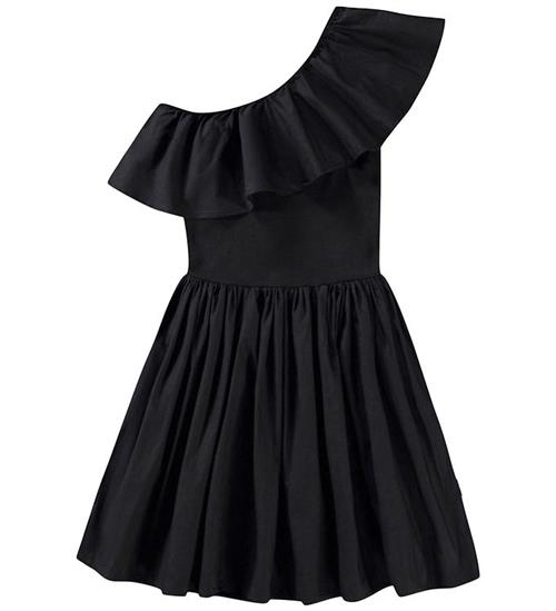 Molo Kjole - Chloey - Sort