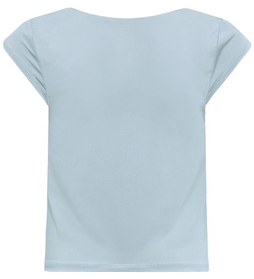 Rosemunde T-Shirt - RkBillie - Vendbar - Nantucket Blue