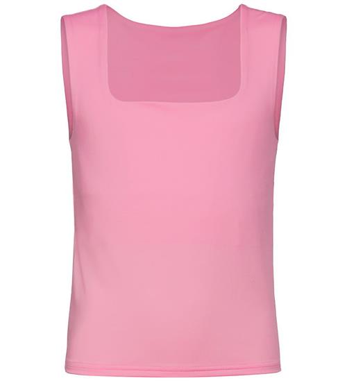 Rosemunde Top - RkBillie - Vendbar - Sea Pink