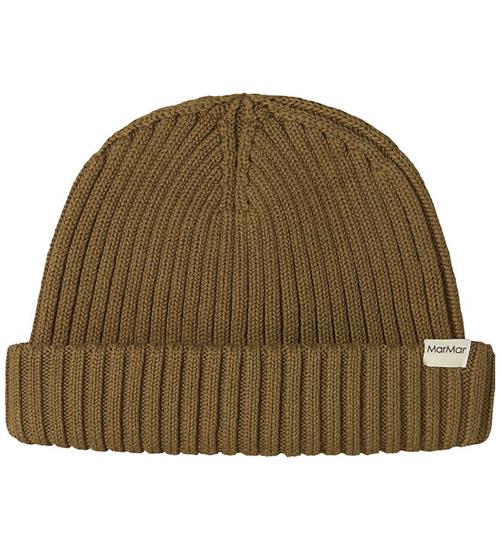 MarMar Hue - Rib - Atlas - Dark Bronze