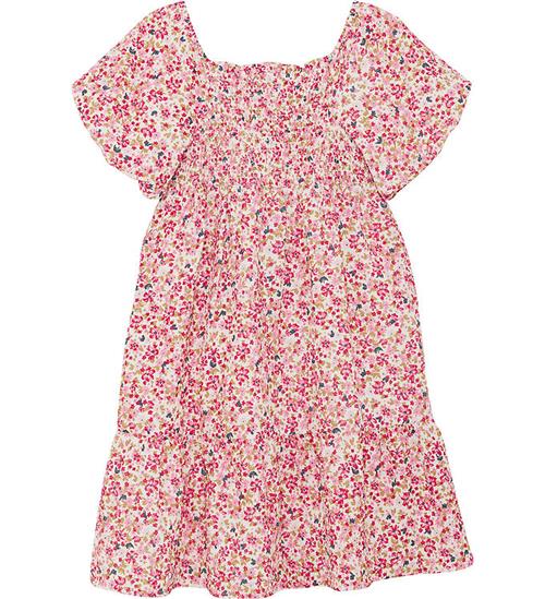 Creamie Kjole - Structure - Buutercream