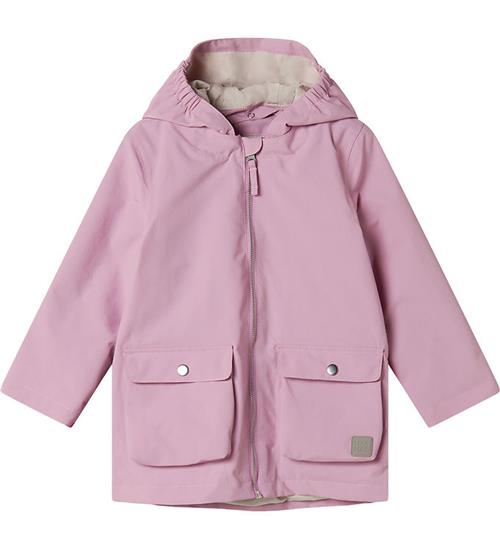 MarMar Sommerjakke - Osman - Berry Smoothie