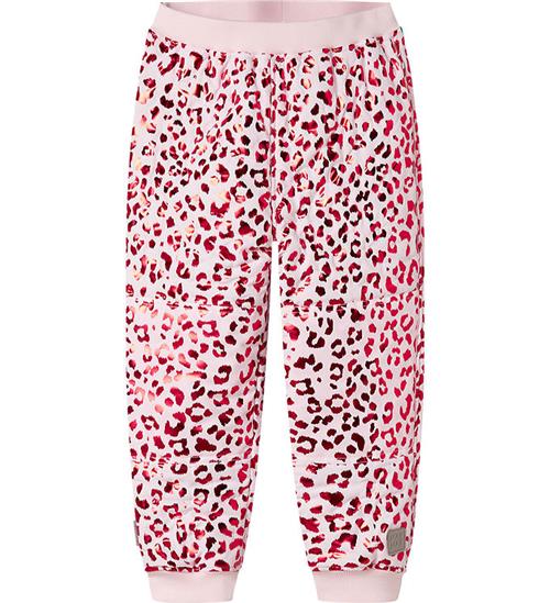 MarMar Termobukser - Odin - Poppy Leo