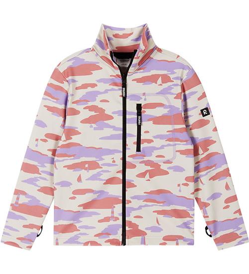 Reima Fleecetrøje - Iisisti - Rose Blush