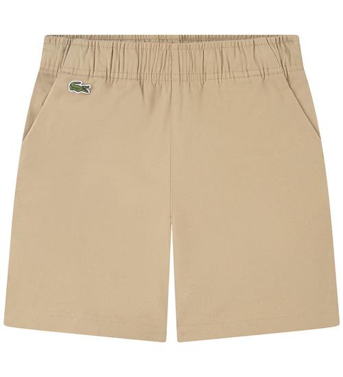 Lacoste Shorts - Woven - Viennois