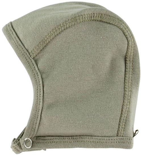 Racing Kids Babyhjelm - Dusty Green