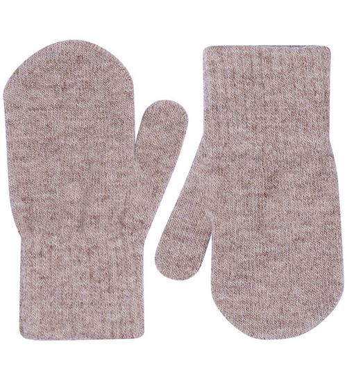 CeLaVi Luffer - Uld/Nylon - Fungi