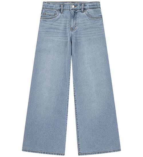 Levis Jeans - High Rise Baggy - This and That Wo Destruction159*