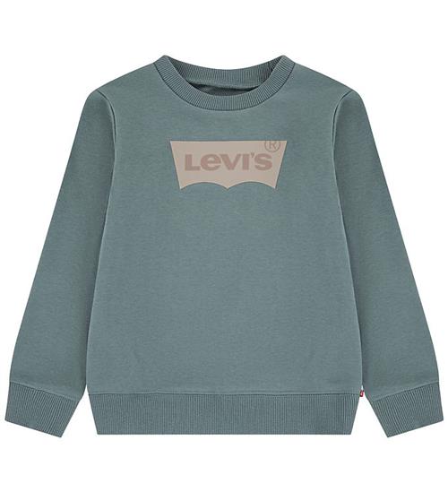 Levis Sweatshirt - Lead