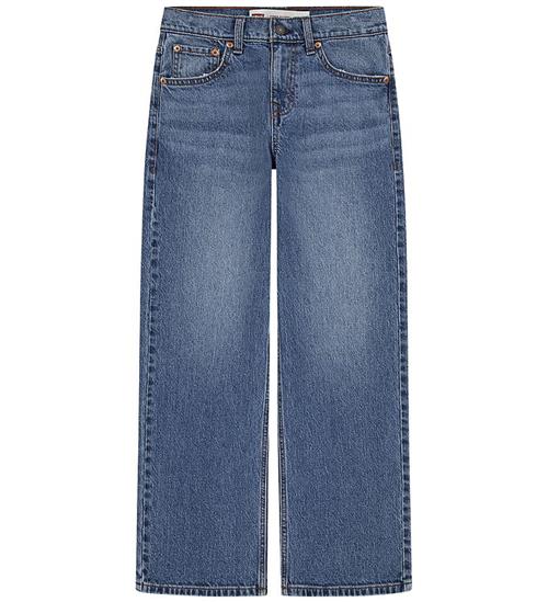 Levis Jeans - 578 Baggy - Blazing Blue